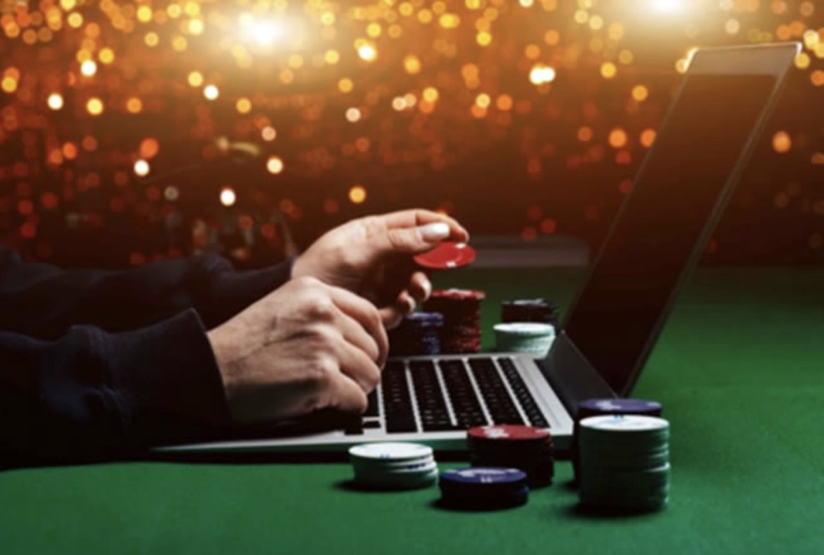 10 Factors That Affect ζωντανοί dealers καζίνο ελλάδα